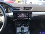 Skoda Superb 2.0 TSI Ambition DSG Aukcja 322834 - grafika 21
