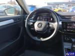 Skoda Superb 2.0 TSI Ambition DSG Aukcja 322834 - grafika 23
