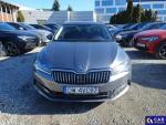 Skoda Superb 2.0 TSI Ambition DSG Aukcja 322834 - grafika 3