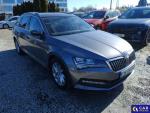 Skoda Superb 2.0 TSI Ambition DSG Aukcja 322834 - grafika 4