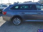 Skoda Superb 2.0 TSI Ambition DSG Aukcja 322834 - grafika 7