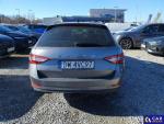 Skoda Superb 2.0 TSI Ambition DSG Aukcja 322834 - grafika 9