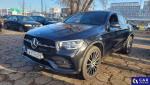 Mercedes-Benz GLC  Aukcja 322545 - grafika 1