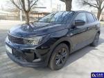 Opel Grandland Grandland 1.2 T Business Editi... Aukcja 322546 - grafika 1