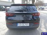 Opel Grandland Grandland 1.2 T Business Editi... Aukcja 322546 - grafika 9