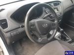 Hyundai i20  Aukcja 323129 - grafika 24