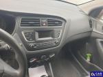 Hyundai i20  Aukcja 323129 - grafika 27
