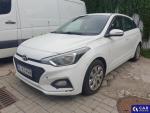 Hyundai i20  Aukcja 323129 - grafika 1