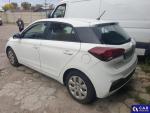 Hyundai i20  Aukcja 323129 - grafika 2