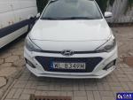 Hyundai i20  Aukcja 323129 - grafika 65