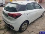 Hyundai i20  Aukcja 323129 - grafika 3