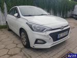 Hyundai i20  Aukcja 323129 - grafika 4