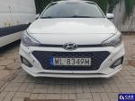 Hyundai i20  Aukcja 323129 - grafika 5
