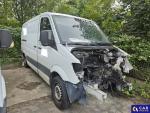 Mercedes-Benz Sprinter 313  CDI MR`13 E5 3.5t Aukcja 322924 - grafika 2