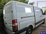 Mercedes-Benz Sprinter 313  CDI MR`13 E5 3.5t Aukcja 322924 - grafika 3