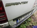 Mercedes-Benz Sprinter 313  CDI MR`13 E5 3.5t Aukcja 322924 - grafika 91