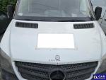 Mercedes-Benz Sprinter 313  CDI MR`13 E5 3.5t Aukcja 322925 - grafika 159