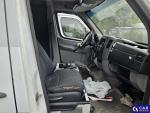 Mercedes-Benz Sprinter 313  CDI MR`13 E5 3.5t Aukcja 322925 - grafika 31