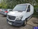 Mercedes-Benz Sprinter 313  CDI MR`13 E5 3.5t Aukcja 322925 - grafika 1