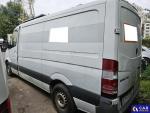 Mercedes-Benz Sprinter 313  CDI MR`13 E5 3.5t Aukcja 322925 - grafika 2