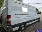 Mercedes-Benz Sprinter 313  CDI MR`13 E5 3.5t Aukcja 322925 - grafika 3