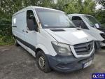 Mercedes-Benz Sprinter 313  CDI MR`13 E5 3.5t Aukcja 322925 - grafika 4