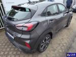 Ford Puma Puma 1.0 EcoBoost mHEV ST... Aukcja 322547 - grafika 8