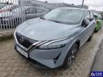 Nissan Qashqai 1.5 e-POWER N-Con... Aukcja 322548 - grafika 1