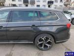 Volkswagen Passat 2.0 TSI Elegance DSG Aukcja 322549 - grafika 11