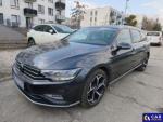 Volkswagen Passat 2.0 TSI Elegance DSG Aukcja 322549 - grafika 1