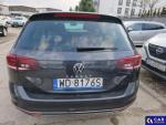 Volkswagen Passat 2.0 TSI Elegance DSG Aukcja 322549 - grafika 9