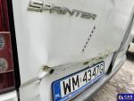 Mercedes-Benz Sprinter 313  CDI MR`13 E5 3.5t Aukcja 322926 - grafika 107
