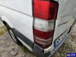 Mercedes-Benz Sprinter 313  CDI MR`13 E5 3.5t Aukcja 322926 - grafika 111