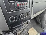 Mercedes-Benz Sprinter 313  CDI MR`13 E5 3.5t Aukcja 322926 - grafika 22