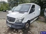 Mercedes-Benz Sprinter 313  CDI MR`13 E5 3.5t Aukcja 322926 - grafika 1