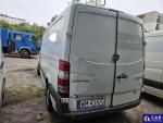 Mercedes-Benz Sprinter 313  CDI MR`13 E5 3.5t Aukcja 322926 - grafika 2