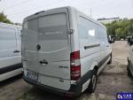 Mercedes-Benz Sprinter 313  CDI MR`13 E5 3.5t Aukcja 322926 - grafika 3