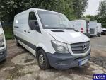 Mercedes-Benz Sprinter 313  CDI MR`13 E5 3.5t Aukcja 322926 - grafika 4
