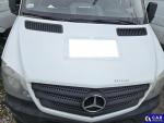 Mercedes-Benz Sprinter 313  CDI MR`13 E5 3.5t Aukcja 322927 - grafika 145