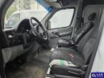 Mercedes-Benz Sprinter 313  CDI MR`13 E5 3.5t Aukcja 322927 - grafika 23