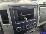 Mercedes-Benz Sprinter 313  CDI MR`13 E5 3.5t Aukcja 322927 - grafika 26