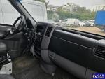Mercedes-Benz Sprinter 313  CDI MR`13 E5 3.5t Aukcja 322927 - grafika 39