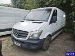 Mercedes-Benz Sprinter 313  CDI MR`13 E5 3.5t Aukcja 322927 - grafika 1