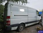 Mercedes-Benz Sprinter 313  CDI MR`13 E5 3.5t Aukcja 322927 - grafika 3