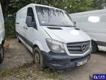 Mercedes-Benz Sprinter 313  CDI MR`13 E5 3.5t Aukcja 322927 - grafika 4