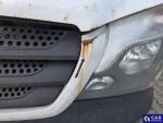 Mercedes-Benz Sprinter 313  CDI MR`13 E5 3.5t Aukcja 322928 - grafika 22