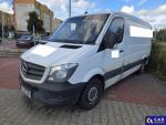 Mercedes-Benz Sprinter 313  CDI MR`13 E5 3.5t Aukcja 322928 - grafika 1