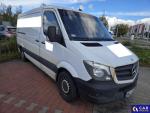 Mercedes-Benz Sprinter 313  CDI MR`13 E5 3.5t Aukcja 322928 - grafika 4