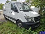 Mercedes-Benz Sprinter 313  CDI MR`13 E5 3.5t Aukcja 322929 - grafika 2