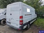 Mercedes-Benz Sprinter 313  CDI MR`13 E5 3.5t Aukcja 322929 - grafika 3